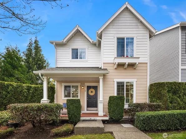 34719 SE Jacobia Street #8, Snoqualmie, WA 98065
