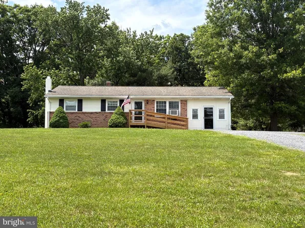 12394 Lord Fairfax Hwy, Boyce, VA 22620