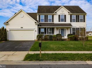 753 Tracy Cir, Townsend, DE 19734