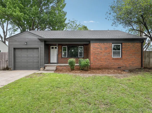 4971 S Madison Ave, Tulsa, OK 74105