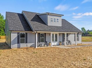 5655 Barrier Rd, Concord, NC 28025