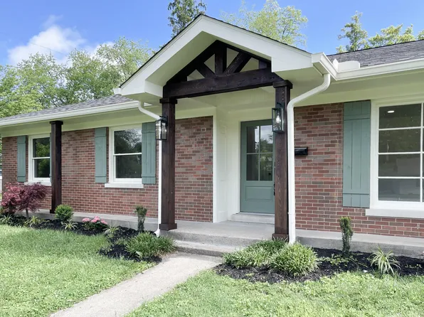 799 Zandale Dr, Lexington, KY 40502
