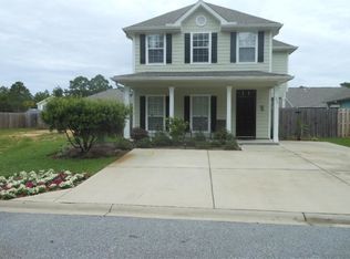 305 Water Oaks Loop, Santa Rosa Beach, FL 32459