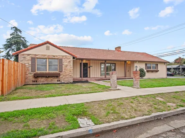 1360 Grove Ave, Atwater, CA 95301