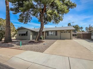 12235 N Saint Andrew Dr E, Sun City, AZ 85351