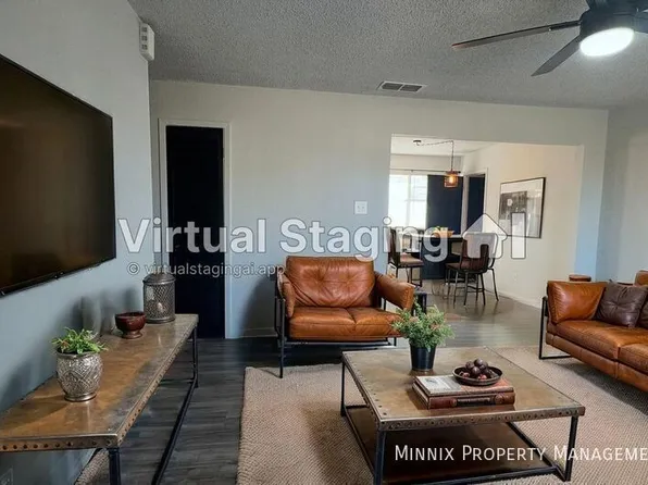 4501 Lehigh St, Lubbock, TX 79416