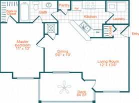 The Lex at Brier Creek