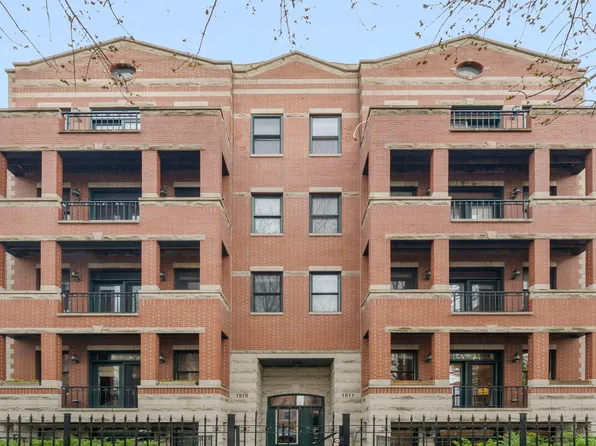 1511 N Hudson Ave #4, Chicago, IL 60610