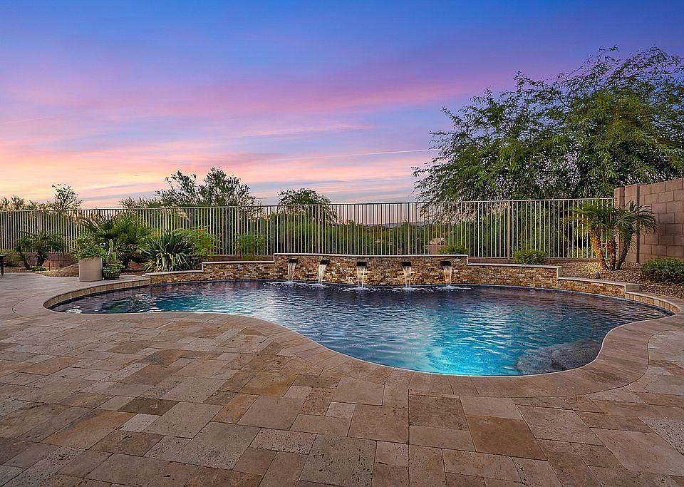 4128 E Maya Way, Cave Creek, AZ 85331 | Zillow