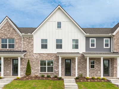 230 Fletchers Way LOT 72, Smyrna, TN, 37167