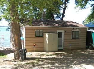 23178 Washburn Ln, Pelican Rapids, MN 56572