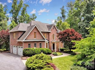 9 Hickory Rdg, Fletcher, NC 28732