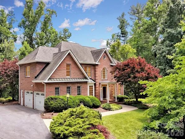 9 Hickory Rdg #8, Fletcher, NC 28732
