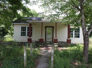 80 Depot Rd, Rock Island, TN 38581