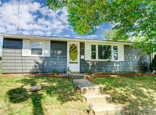 56 Suncrest Dr, Lebanon, OH 45036
