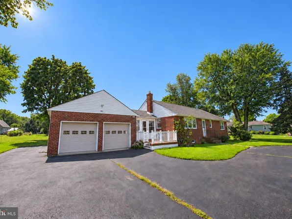 410 Route 45, Mannington, NJ 08079