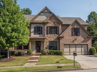 129 Milam Creek Rd SE, Mableton, GA 30126