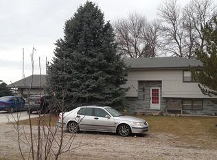 4518 Apple Ave, Scottsbluff, NE 69361