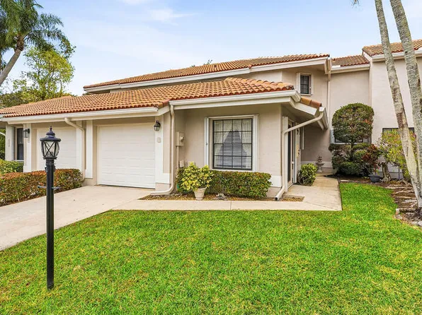 8638 Eagle Run Drive #15, Boca Raton, FL 33434