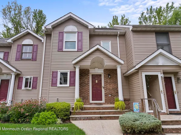 57 Agostina Drive, Holmdel, NJ 07733