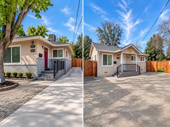 308 6th St, Roseville, CA 95678