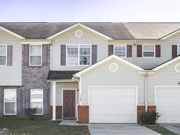 170 Shenandoah Dr, Riverdale, GA 30274