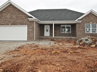 3019 Wyatt Dr, Bowling Green, KY 42101