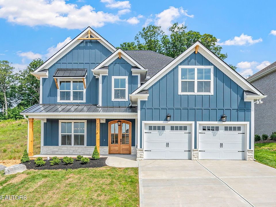 1st image of 9125 Heritage Ridge Ln Lot 17