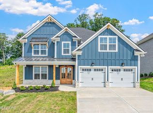 9125 Heritage Ridge Ln LOT 17, Knoxville, TN 37922
