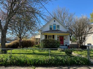 600 W Locust St, Springfield, MO 65803