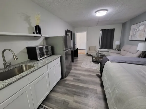 1 bed 1 bath All Bills Paid