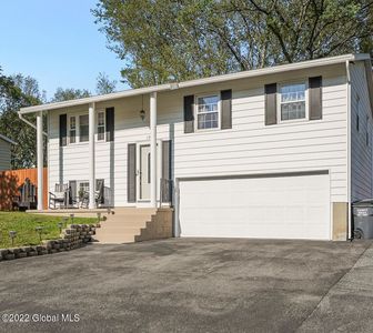 154 Hathorn Blvd, Saratoga Springs, NY, 12866