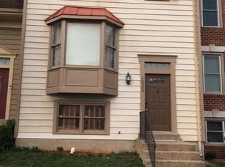 10506 Oronoco Ln, Manassas, VA 20109