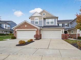 4418 Fairway Ln, Lebanon, OH 45036