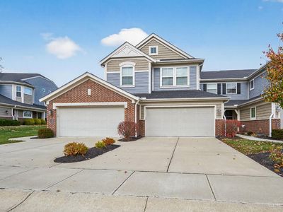 4418 Fairway Ln, Lebanon, OH, 45036