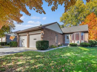 2233 Radcliff Cir SE #82, Grand Rapids, MI 49546