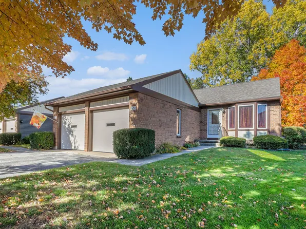 2233 Radcliff Cir SE #82, Grand Rapids, MI 49546