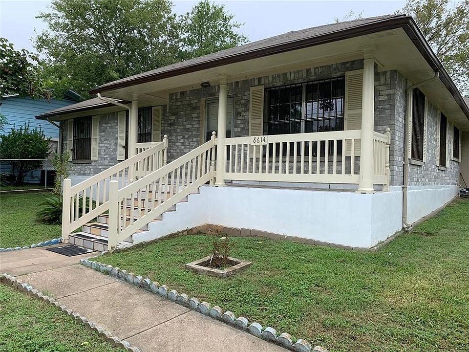 1st image of 8614 Georgian Dr