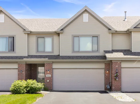 8227 W Auburn Ln, Frankfort, IL 60423