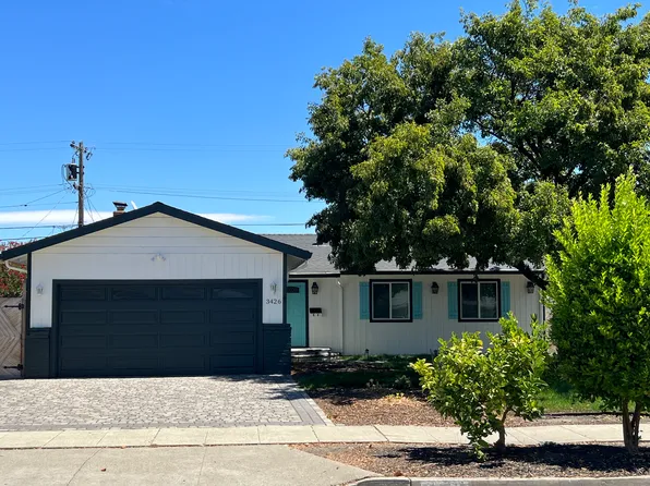 3426 Cherry Ave, San Jose, CA 95118