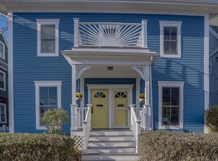 7 Meacham Rd #7, Cambridge, MA 02140