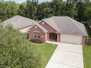 311 Spruce Lake Rd, Huffman, TX 77336