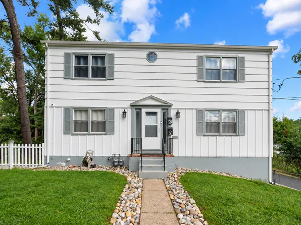 58 Jardine Rd Floor 2, Morristown, NJ 07960