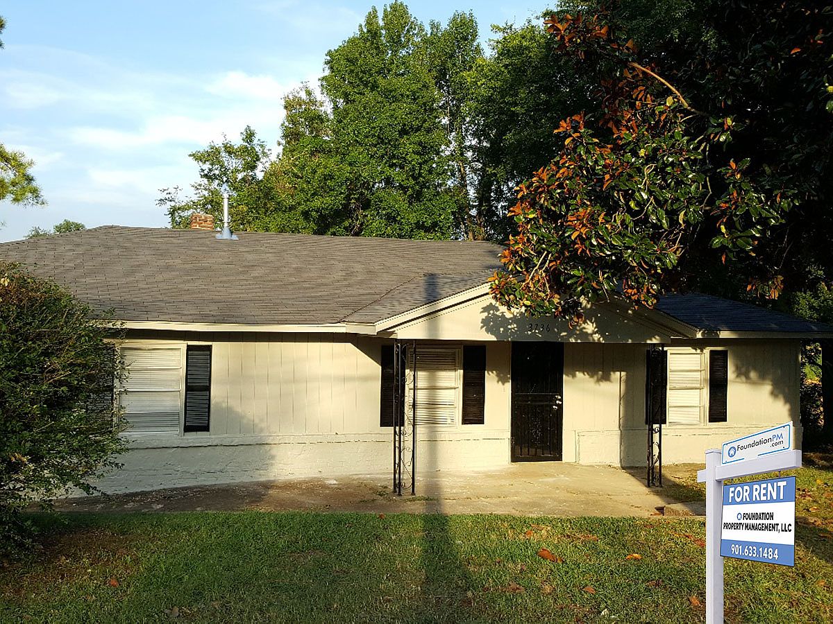3736 Hawkins Mill Rd, Memphis, TN 38128 Zillow