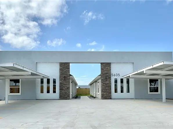 5605 Northwestern Ave, McAllen, TX