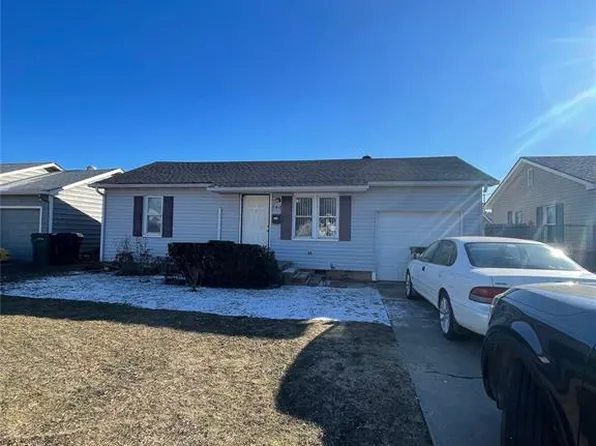 740 NW 87th St, Oklahoma City, OK 73114