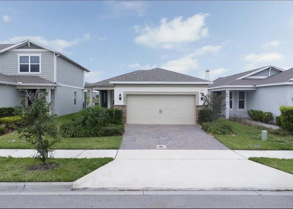 1872 Summer Serenity Dr