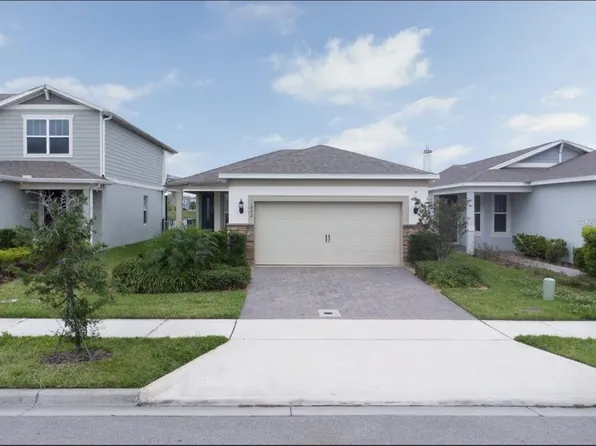 1872 Summer Serenity Dr, Kissimmee, FL 34744