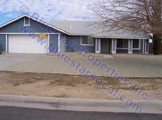 12643 Petaluma Rd, Victorville, CA 92392