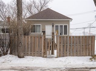 1447 Rae STREET, Regina, SK S4T 2C5